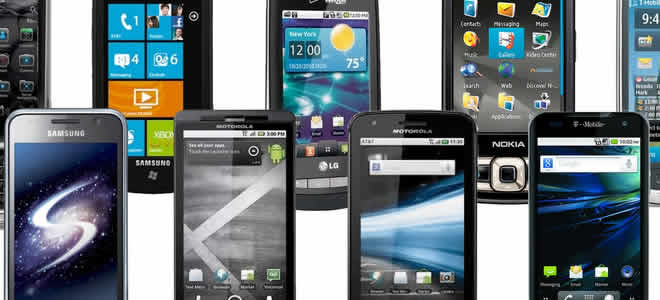 dónde reparar movil