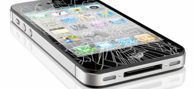 reparar móvil iphone