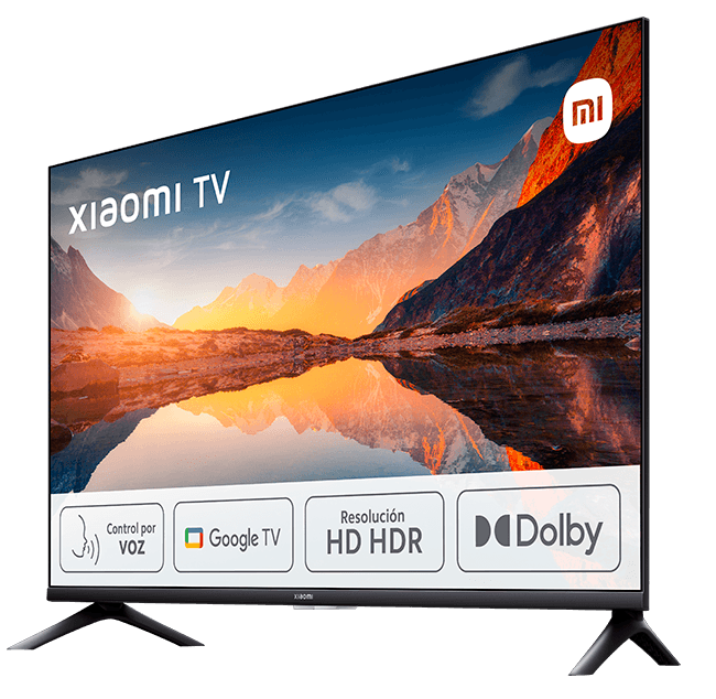 Repara Xiaomi Mi LED TV en Madrid – Servicio rápido y garantizado