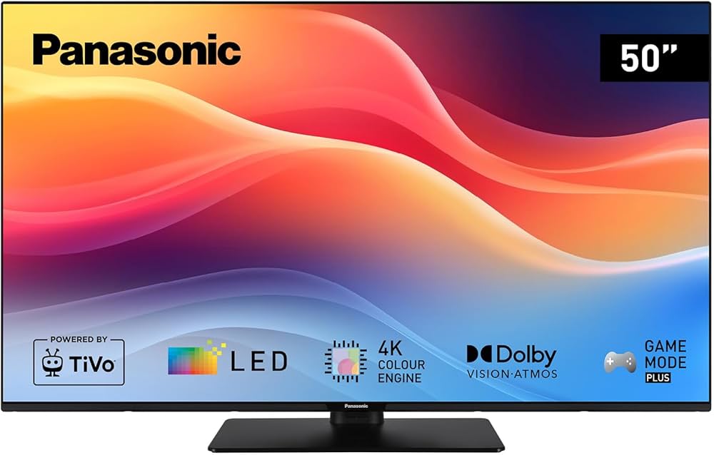 Reparación televisor Panasonic en Madrid, especializados