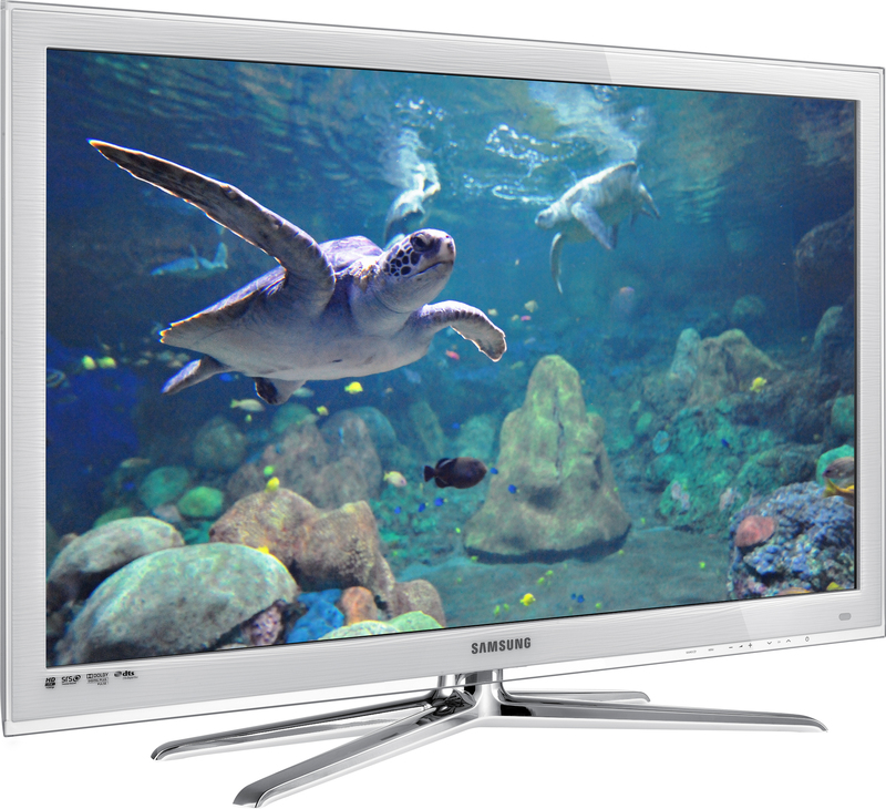 Reparar Tv led Samsung UE32C6510UWXXC en Madrid