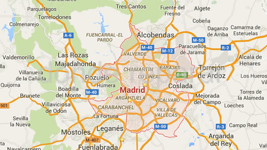 Reparación TV en Madrid: Servicio rápido  reparación Madrid