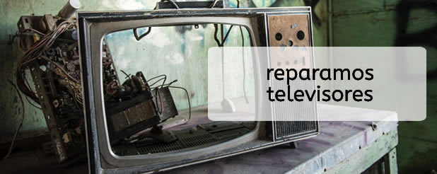 Reparación TV Carabanchel, técnicos especializados en TV.