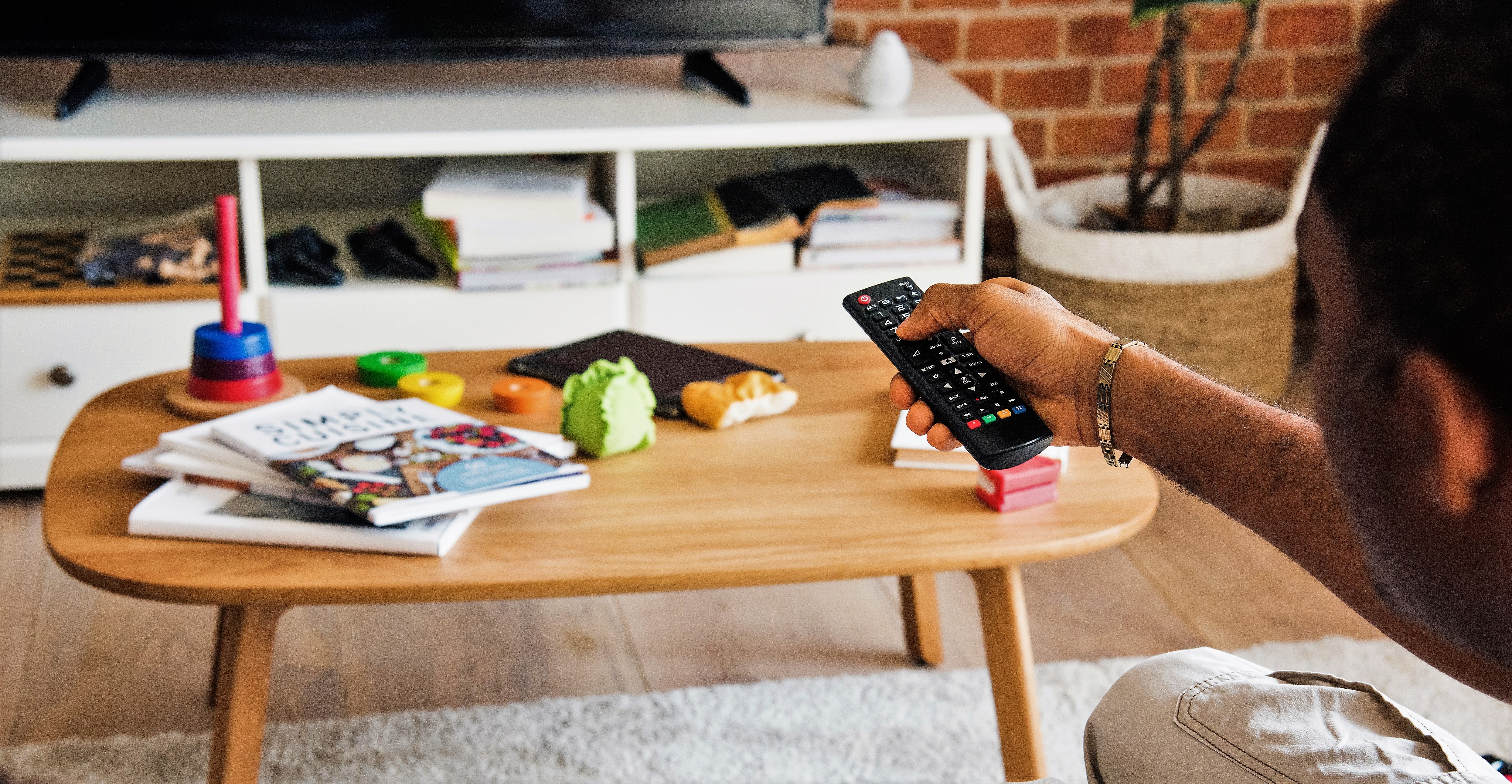 Reparación de televisores en Madrid, cerca de mí